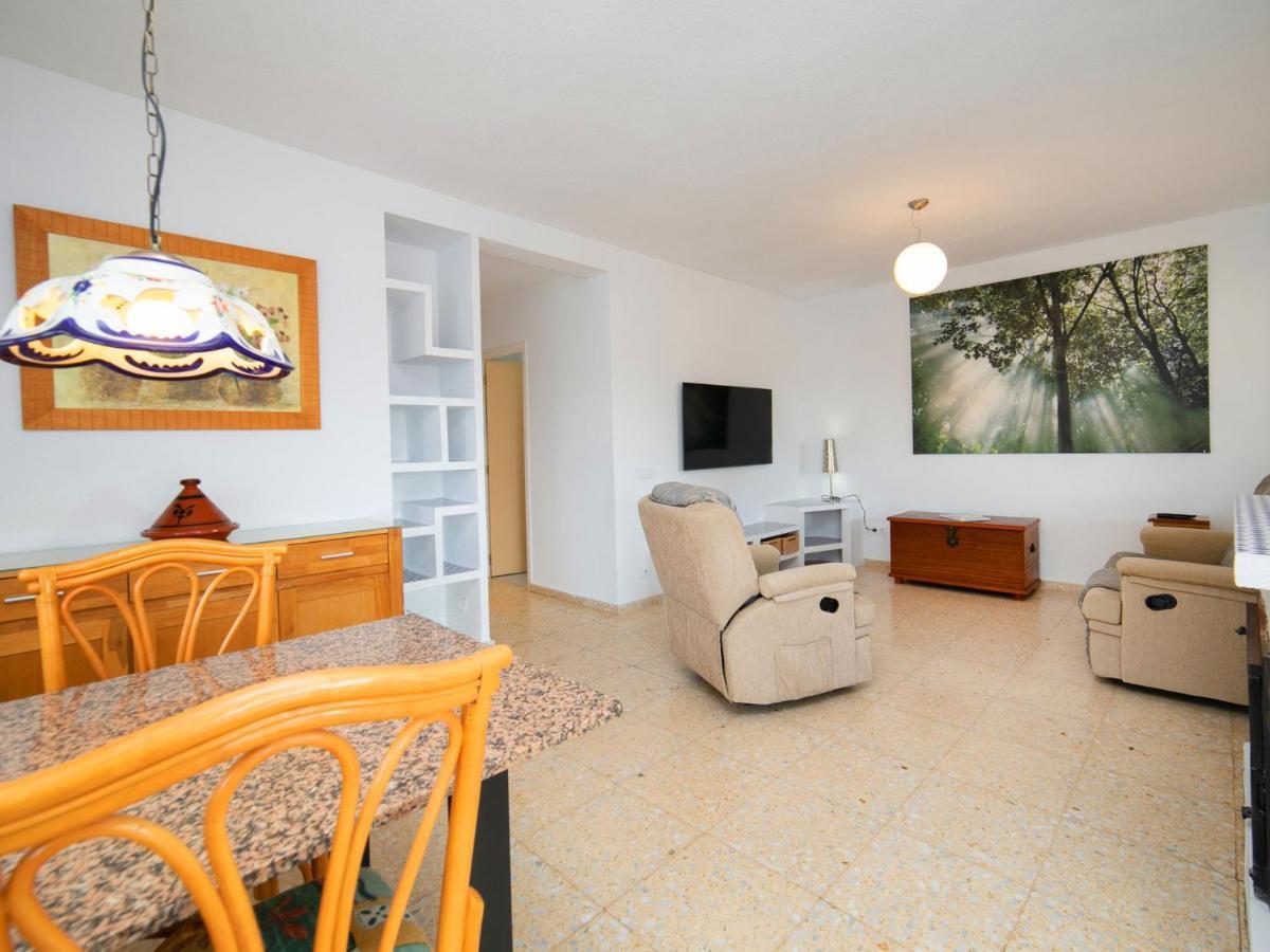 Villa Panorama By Interhome Calp Exterior foto
